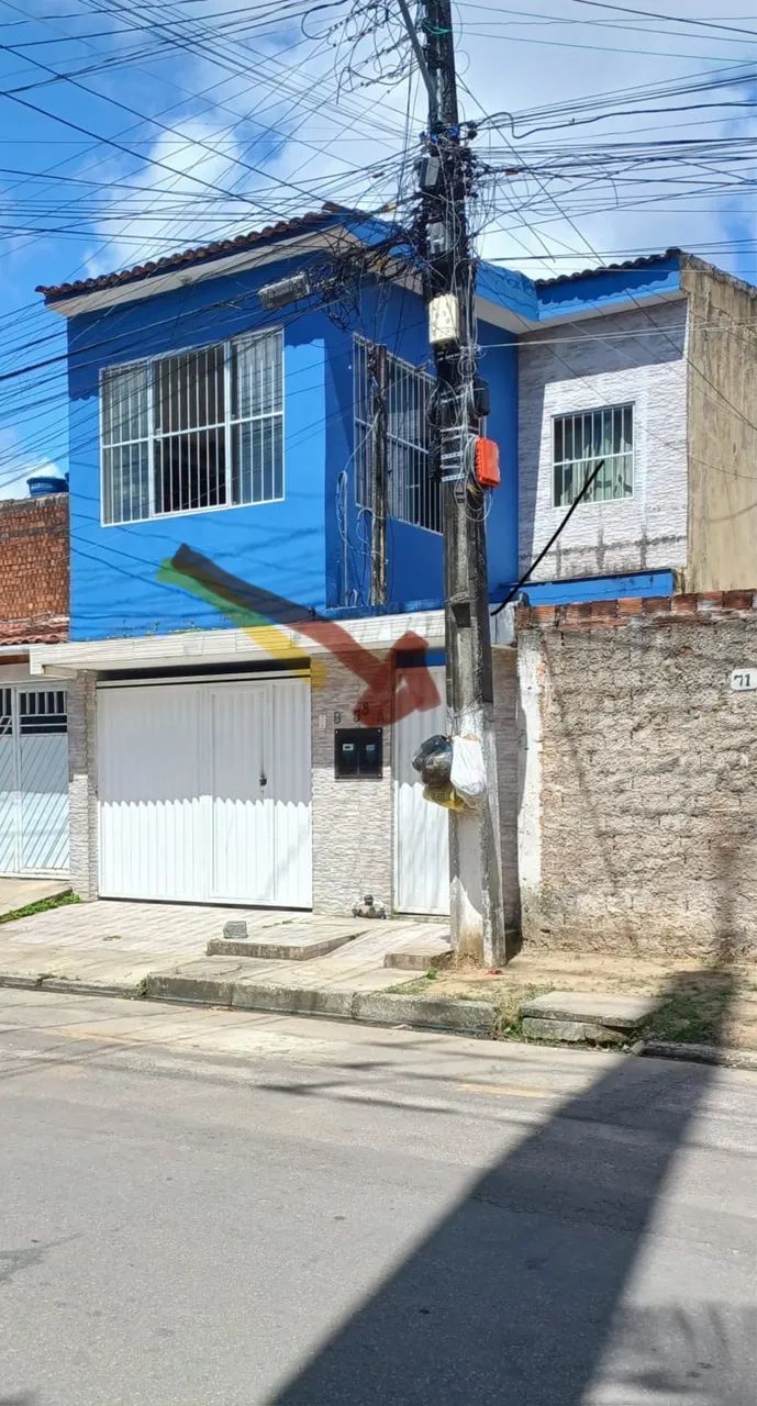 Foto - Maceió - Antares