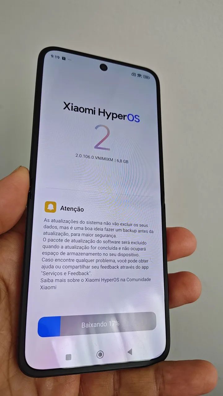 Xiaomi Mix Flip - Foto 4