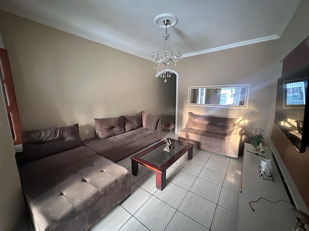 Foto - Belém - Marambaia