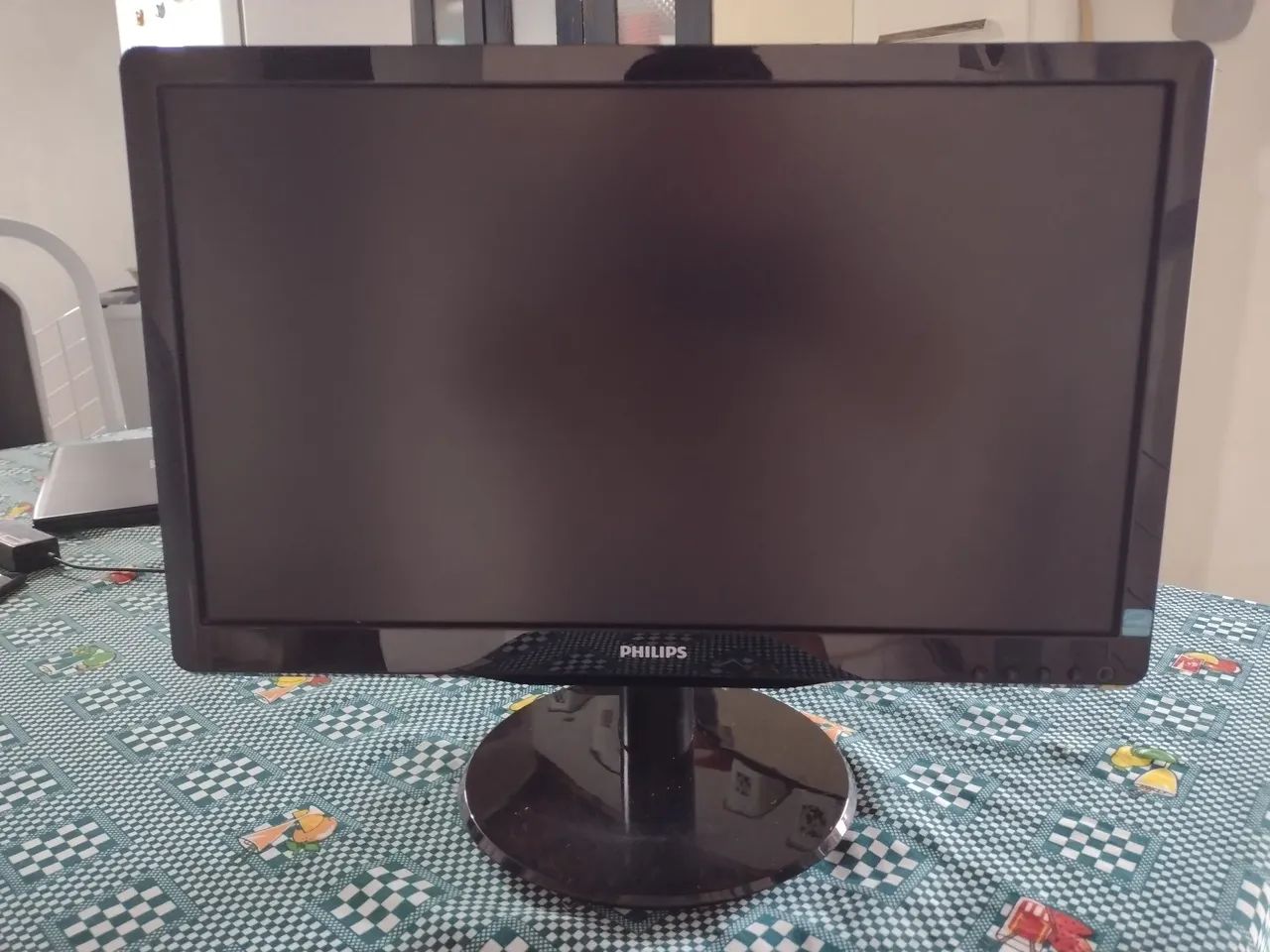 Monitor Philips 18.5 polegadas