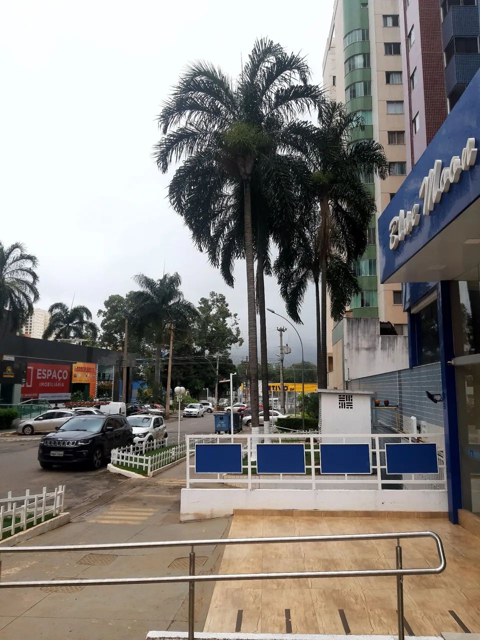 Particular e imobiliária aluga 2 qts c/ suíte  - Foto 2