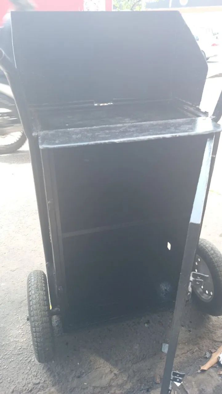 Carroça  - Foto 5