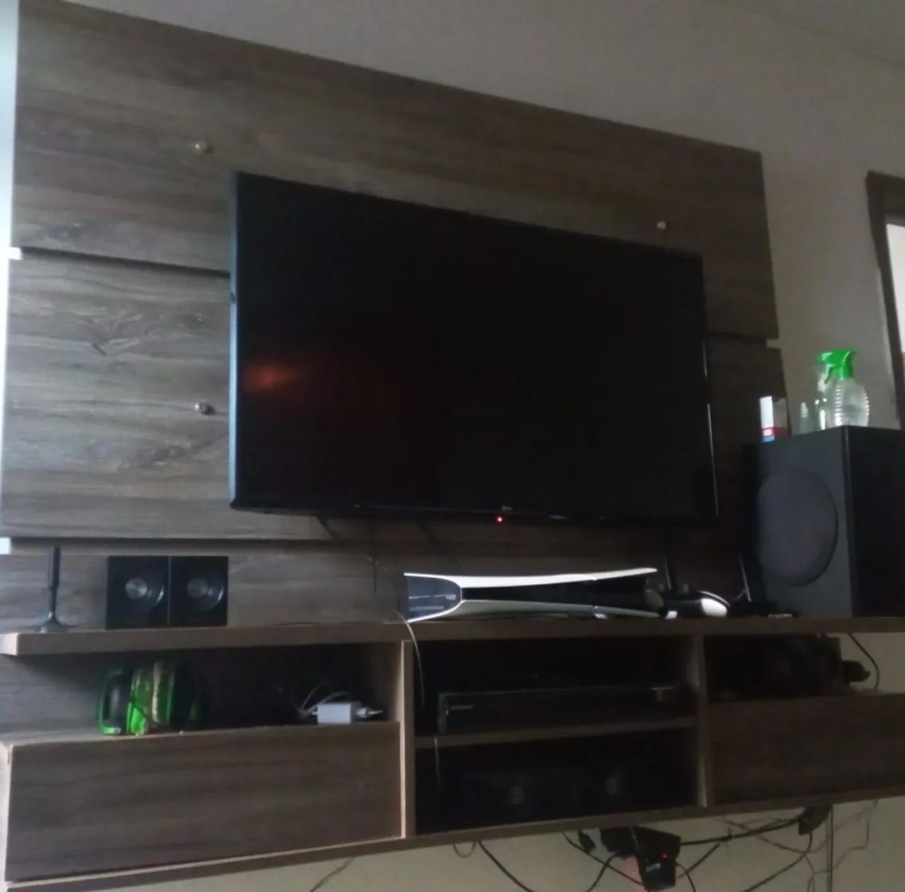 PAINEL  PARA TV ATÉ 60 POLEGADAS  - Foto 2