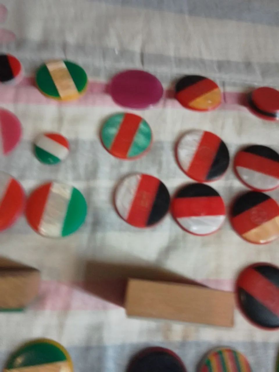 Bonecos antigos 64318476472449124