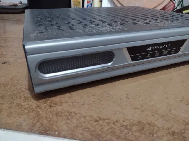 Roteador IDirect Evolution X564739263258627122