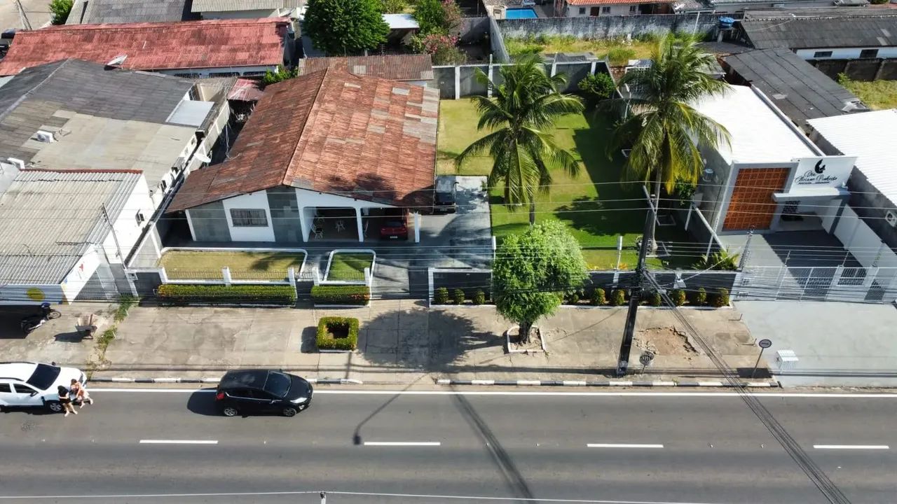 Casa com 4 quartos, em Mecejana - Boa Vista - RR - Foto 2