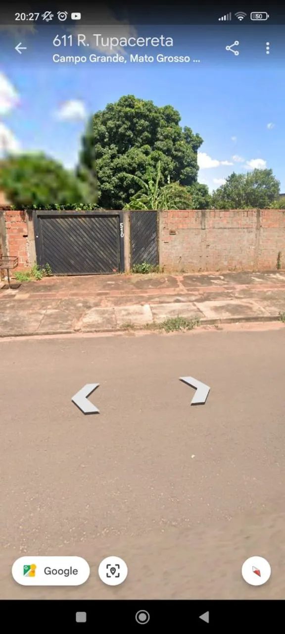 Foto - Campo Grande - Jardim Tijuca