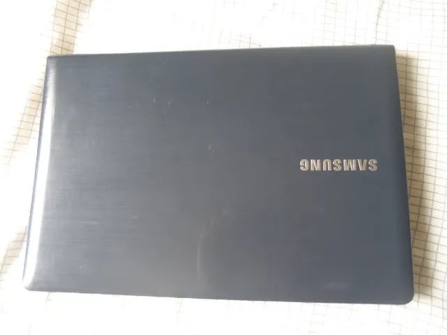 notebook  samsung    intel  celron  8 giga ram   rs   630.00 - Foto 2