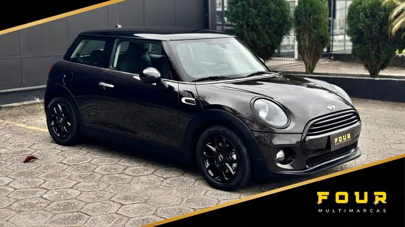 MINI COOPER 2015 - Foto 2