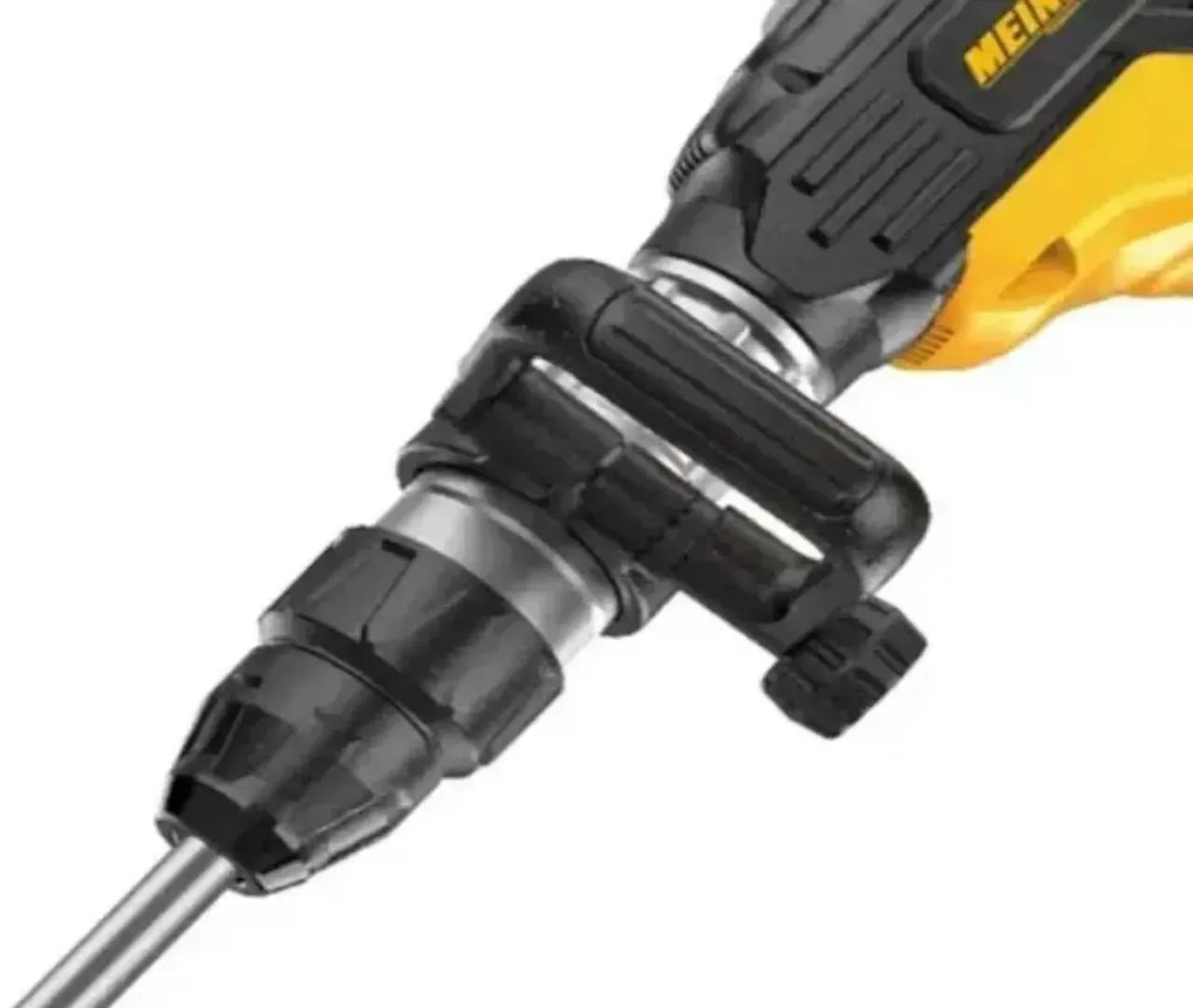 Martelo Demolidor Bomvink BOM-9538 SDS-MAX 220V 2450W - Foto 3