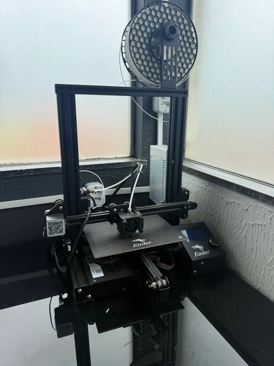 Creality Ender Series 3D Printer64842081904898120