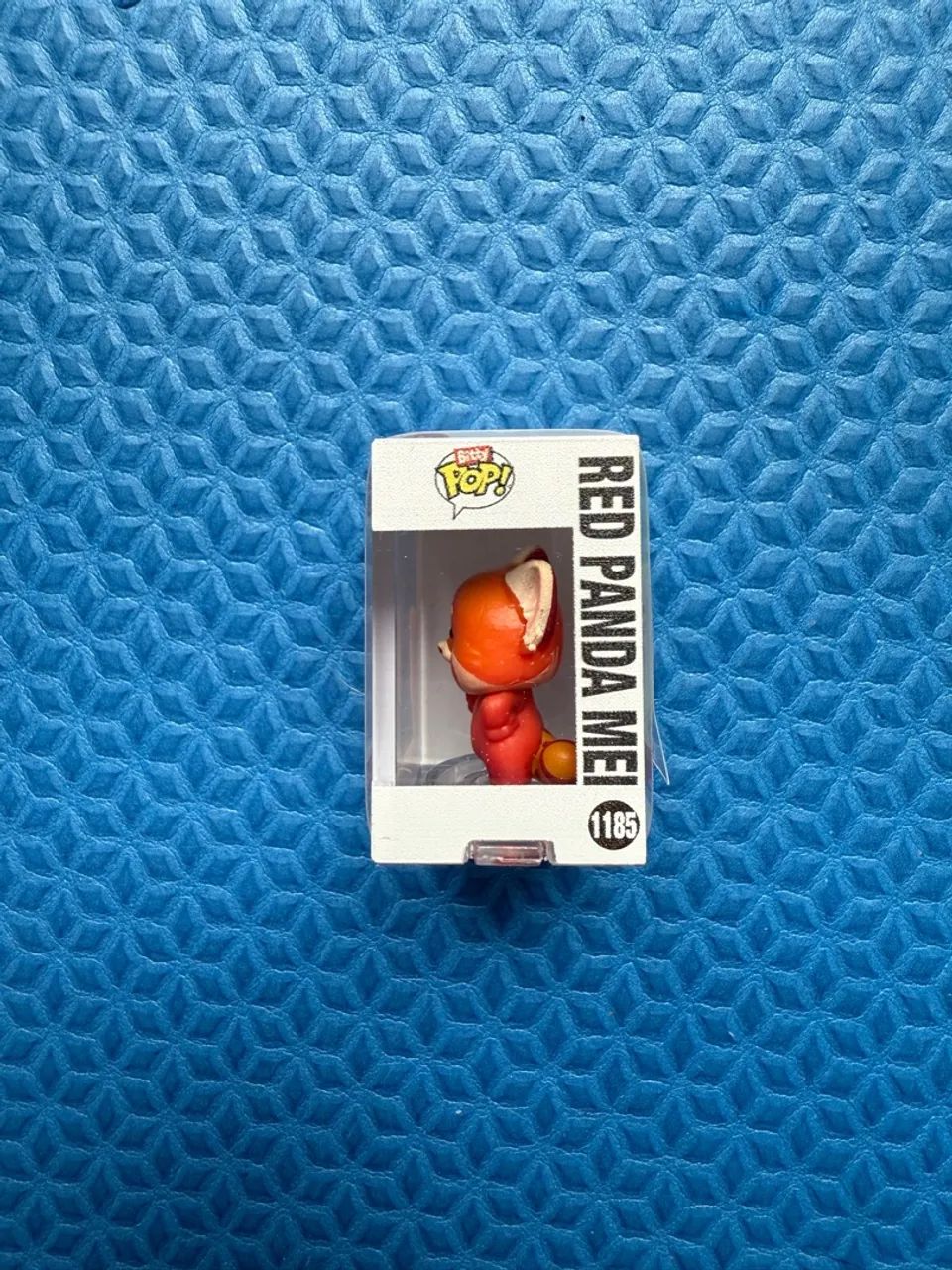 Funko Pop Bitty Red Panda Mei - Turning Red - Foto 4