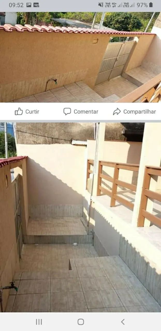 Vendo uma casa em Angra dos Reis - Foto 2