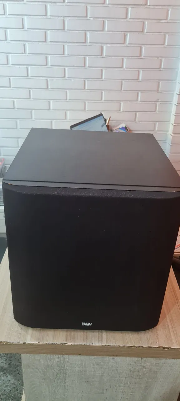 Subwoofer B&W ASW 600