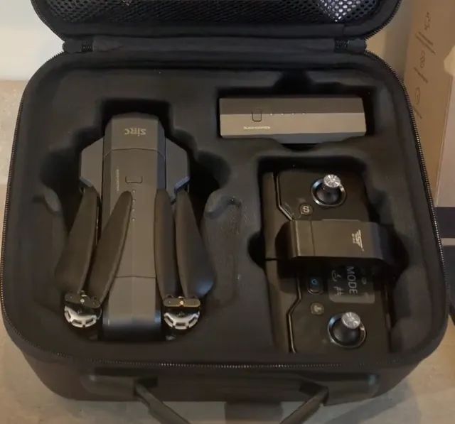 Drone F11 4K Pro - Foto 2