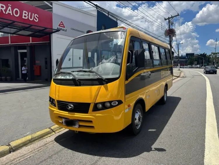 2009 Volare  Volare V6 24 lugares  - Foto 2