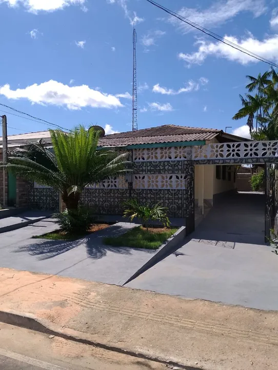 Aluguel de Imóvel em Laranjal do Jari-AP