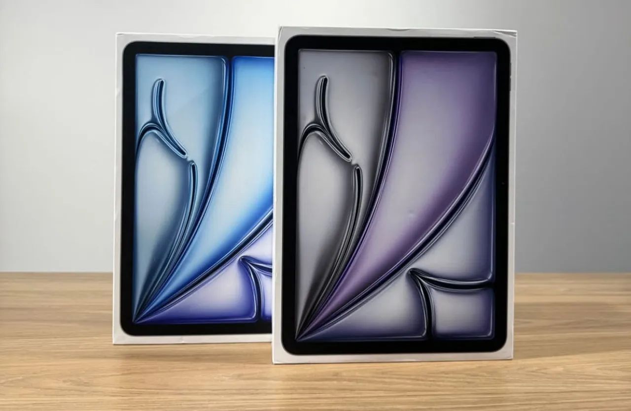 iPad Air 128GB - Foto 2