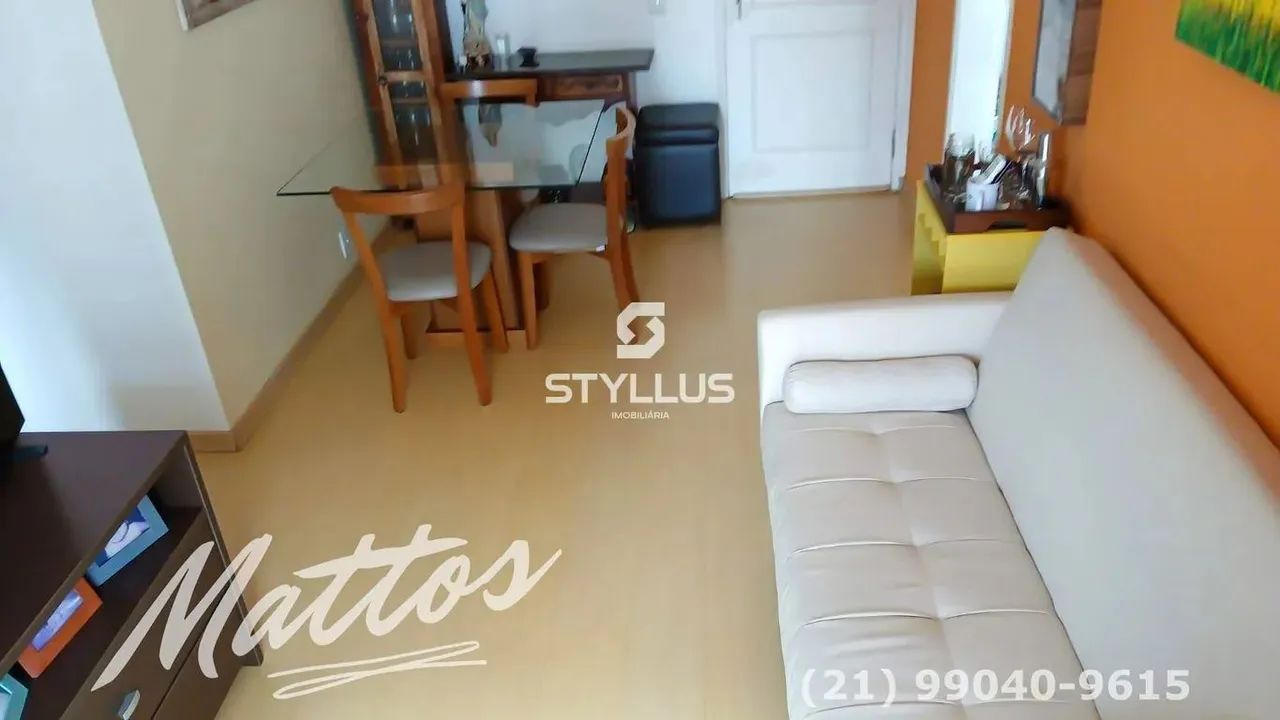 Apartamento 2 quartos com suíte e lazer completo no Bella Carolina! - Foto 9