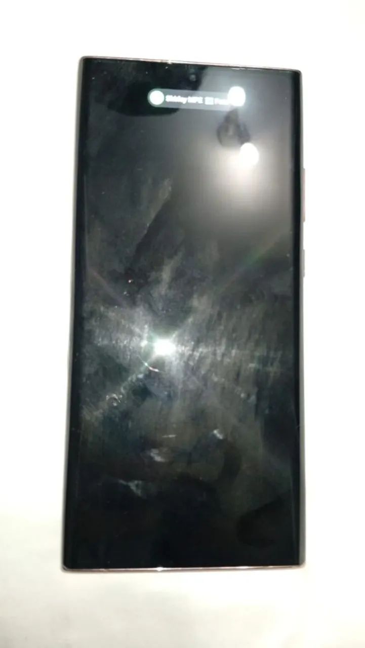Vendo Samsung Galaxy note 20 - Foto 2