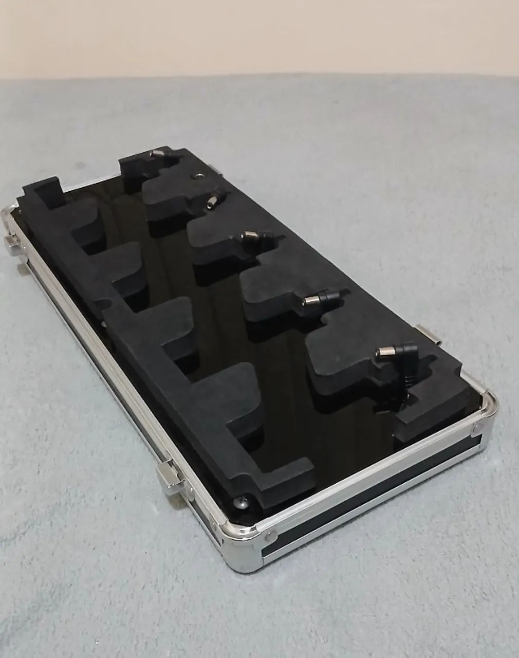 1 Pedalbard Overtone - Foto 3