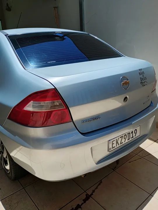 Vendo prisma 