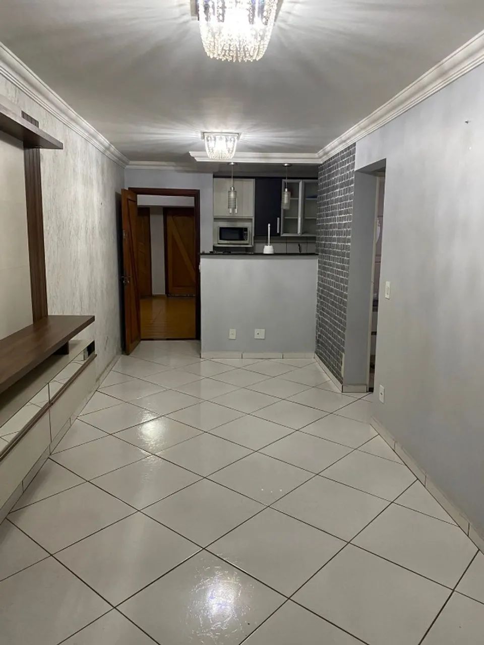 Foto - Brasília - Zona Industrial (Guará)