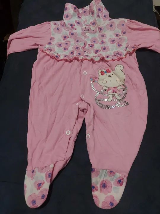 Desapego desse lote - Foto 5