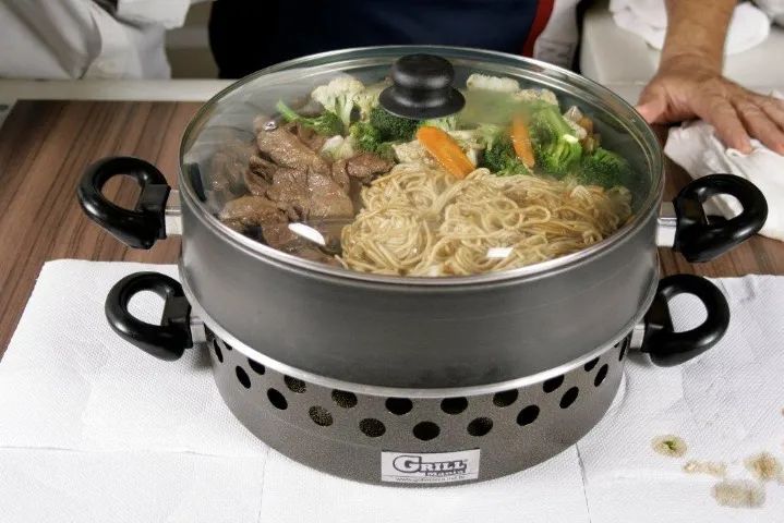 Venda de Indústria de Churrasqueiras a Álcool - Alta Lucratividade, Estrutura Completa, Es - Foto 4
