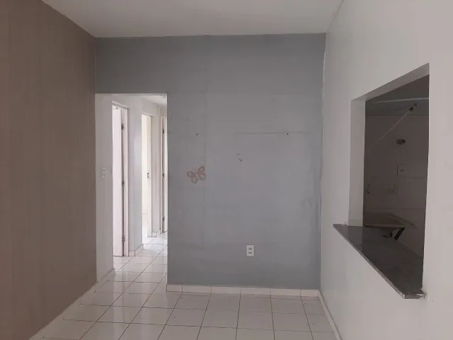 Apartamento Castanhal