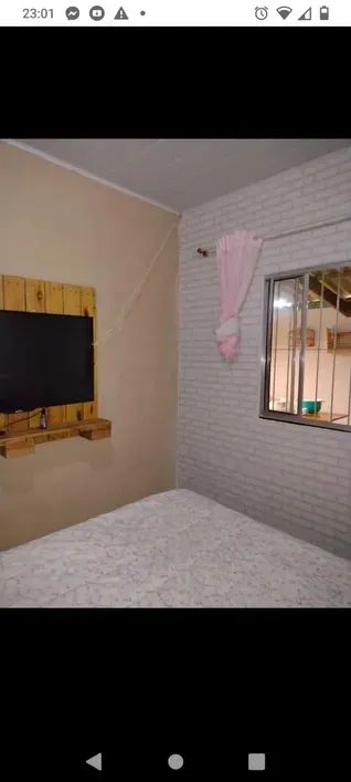 Casa a venda na Samambaia Norte - Foto 2