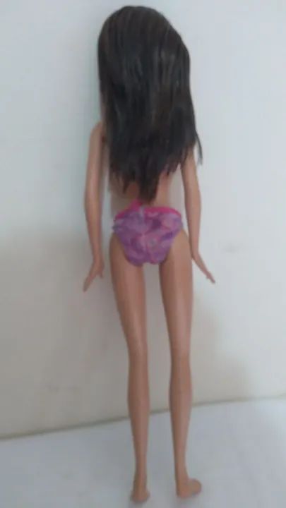 Barbie Praia  - Foto 4