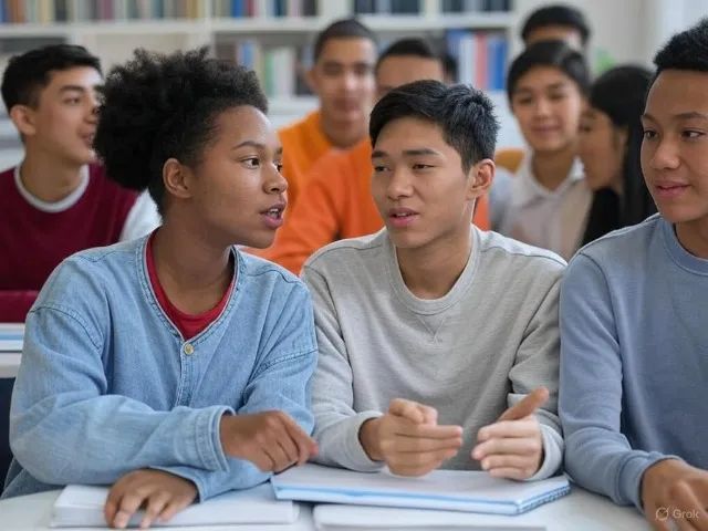 Aulas Particulares de Inglês em Governador Valadares - Método Imersivo Rápido!