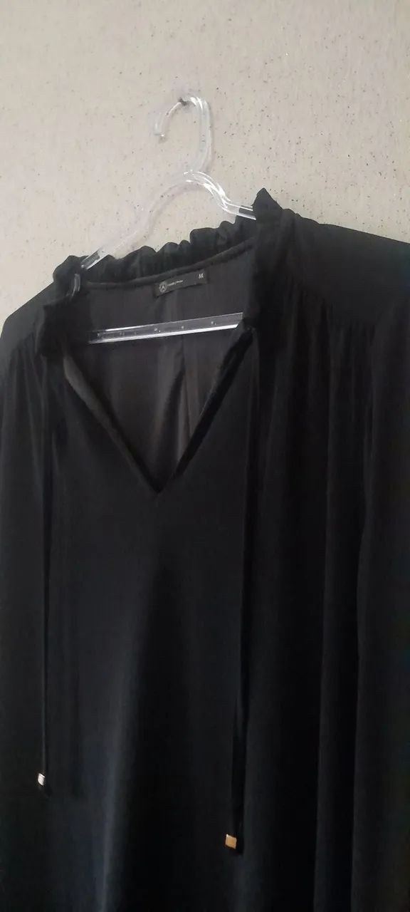 Vestido retrô  - Foto 4