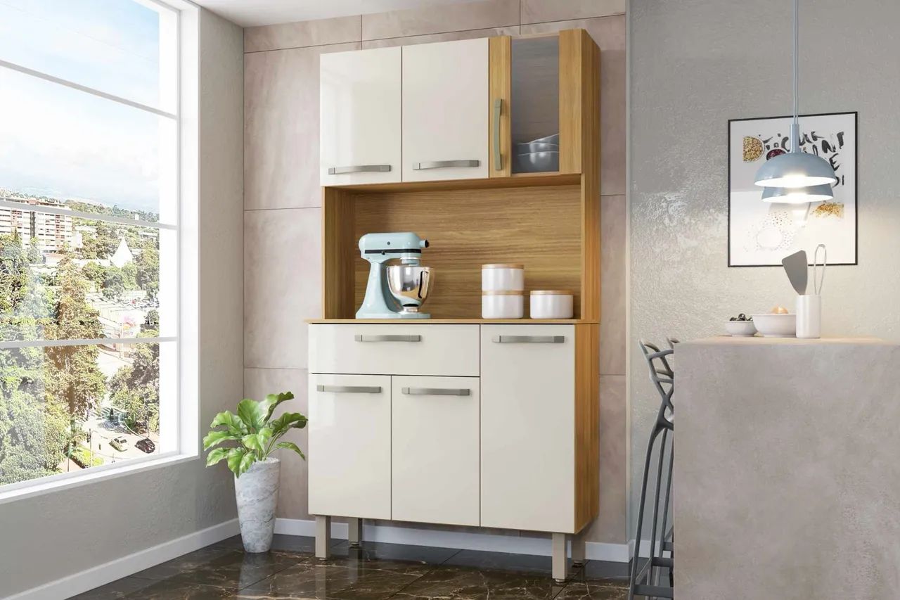Kit Cozinha Paris t4432