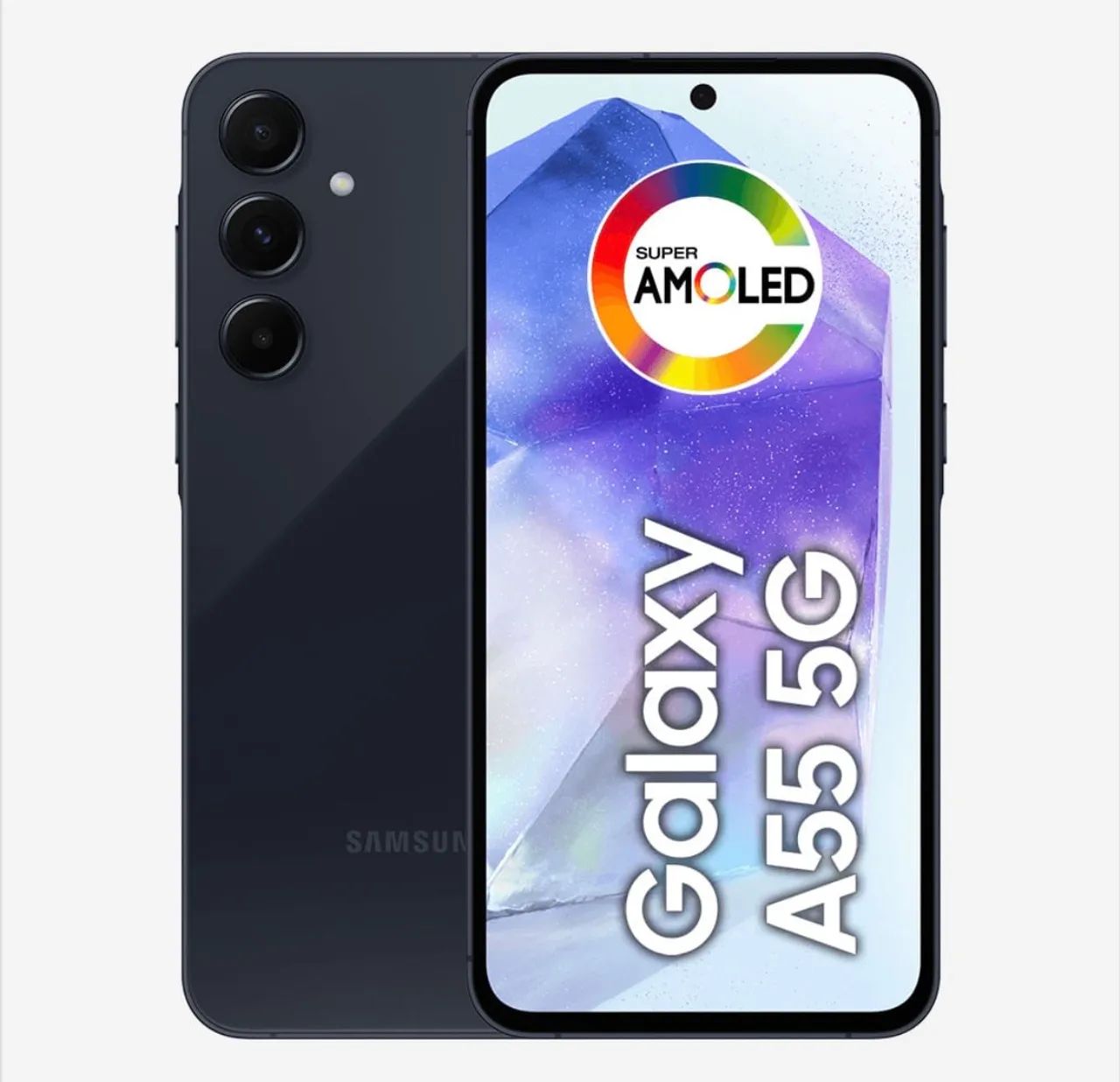 Smartphone Samsung Galaxy A55 256GB + BARATO - Foto 3