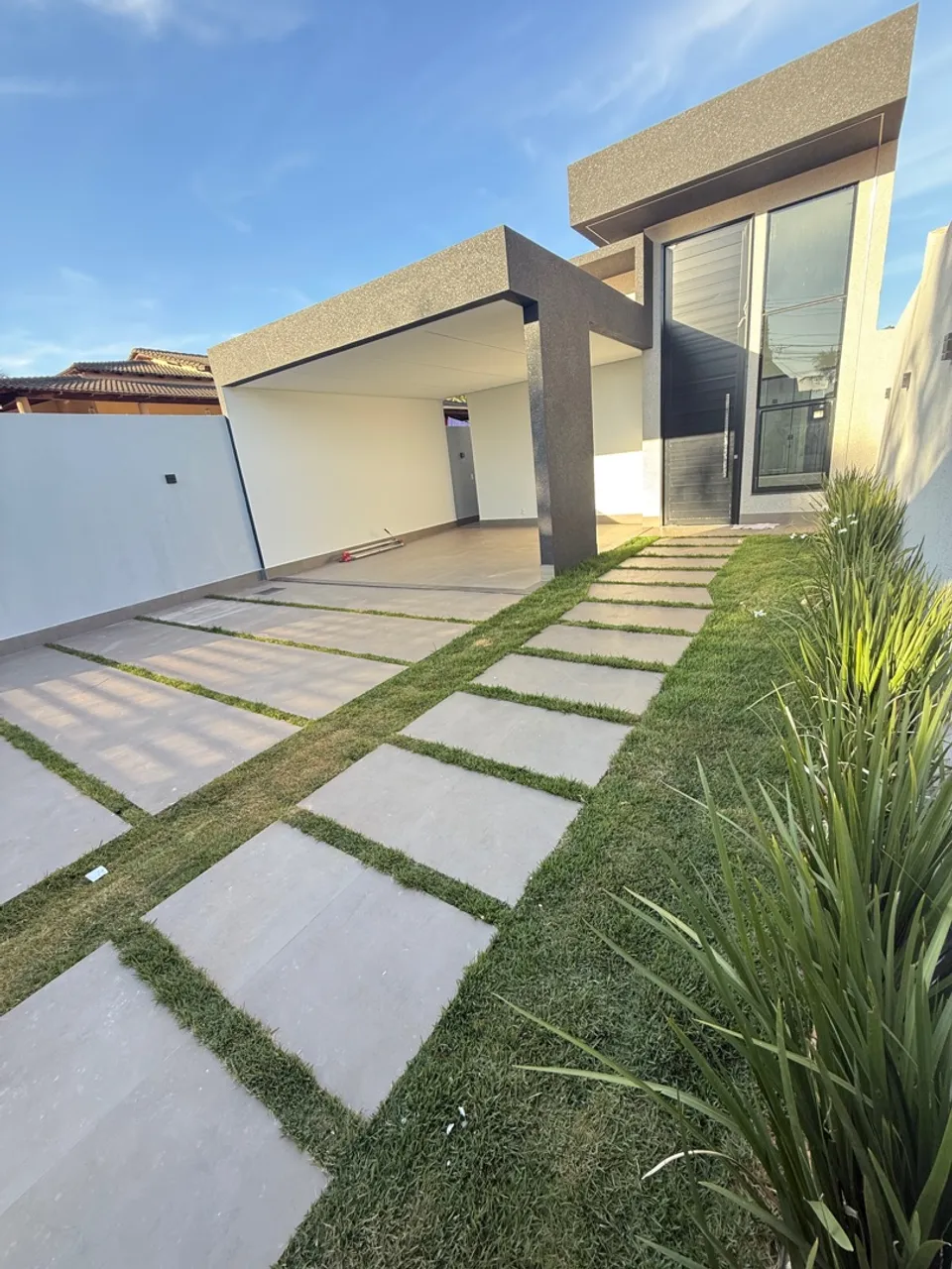 CASA DE ALTO PADRÃO A VENDA EM VICENTE PIRES BRASÍLIA-DF