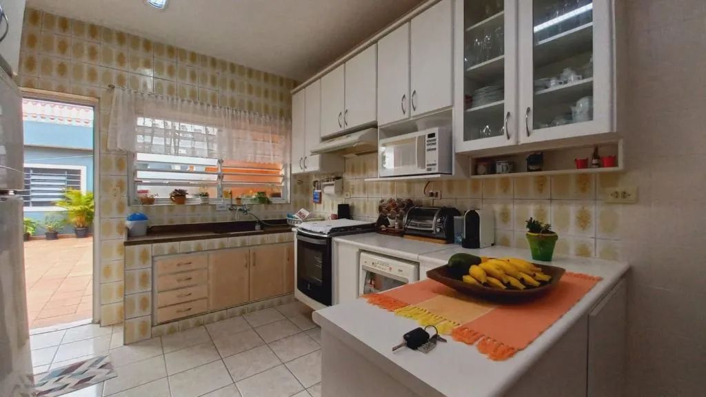 Casa Térrea para alugar de 212 m² com edicula no bairro Ferrazopolis- São Bernardo do Camp - Foto 5