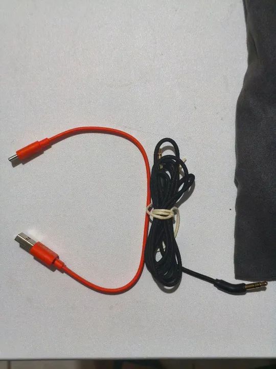 Fone de Ouvido JBL LIVE 770NC - Novo - Foto 4