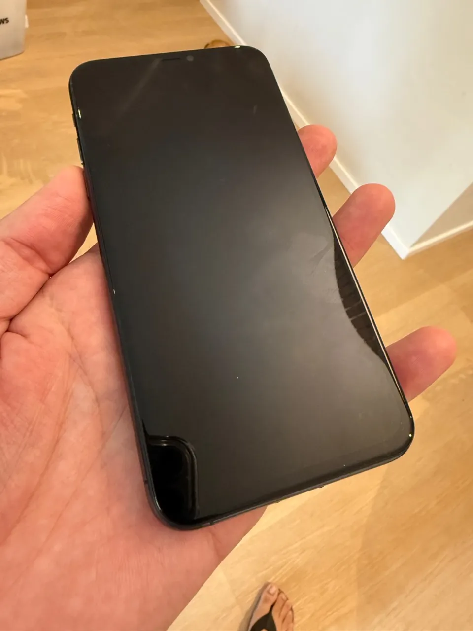 iPhone 11 Pro Max 64Gb