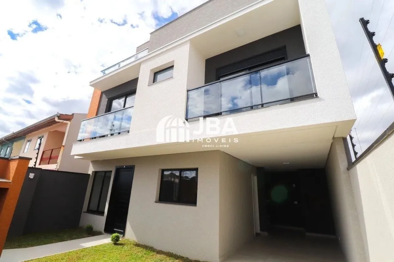 SOBRADOS NOVOS PRONTO PARA MORAR