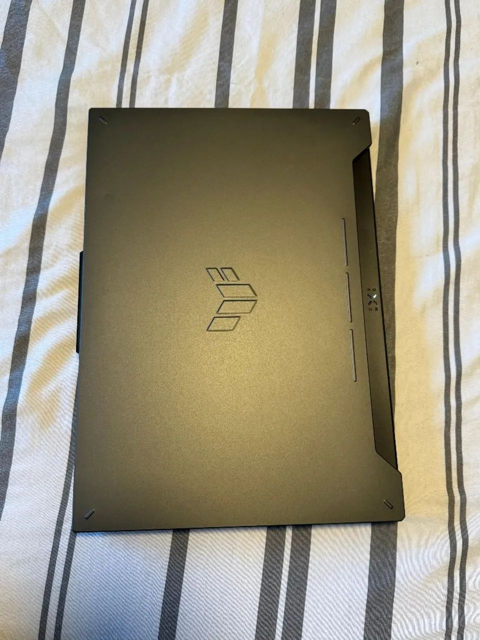 ASUS TUF A15 | Ryzen 7 7735HS | RTX 4060 | 16 GB DDR5 | 1 TB | W11 - Foto 4