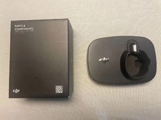 Peças e Componentes DJI Osmo Base Móbile - Foto 3