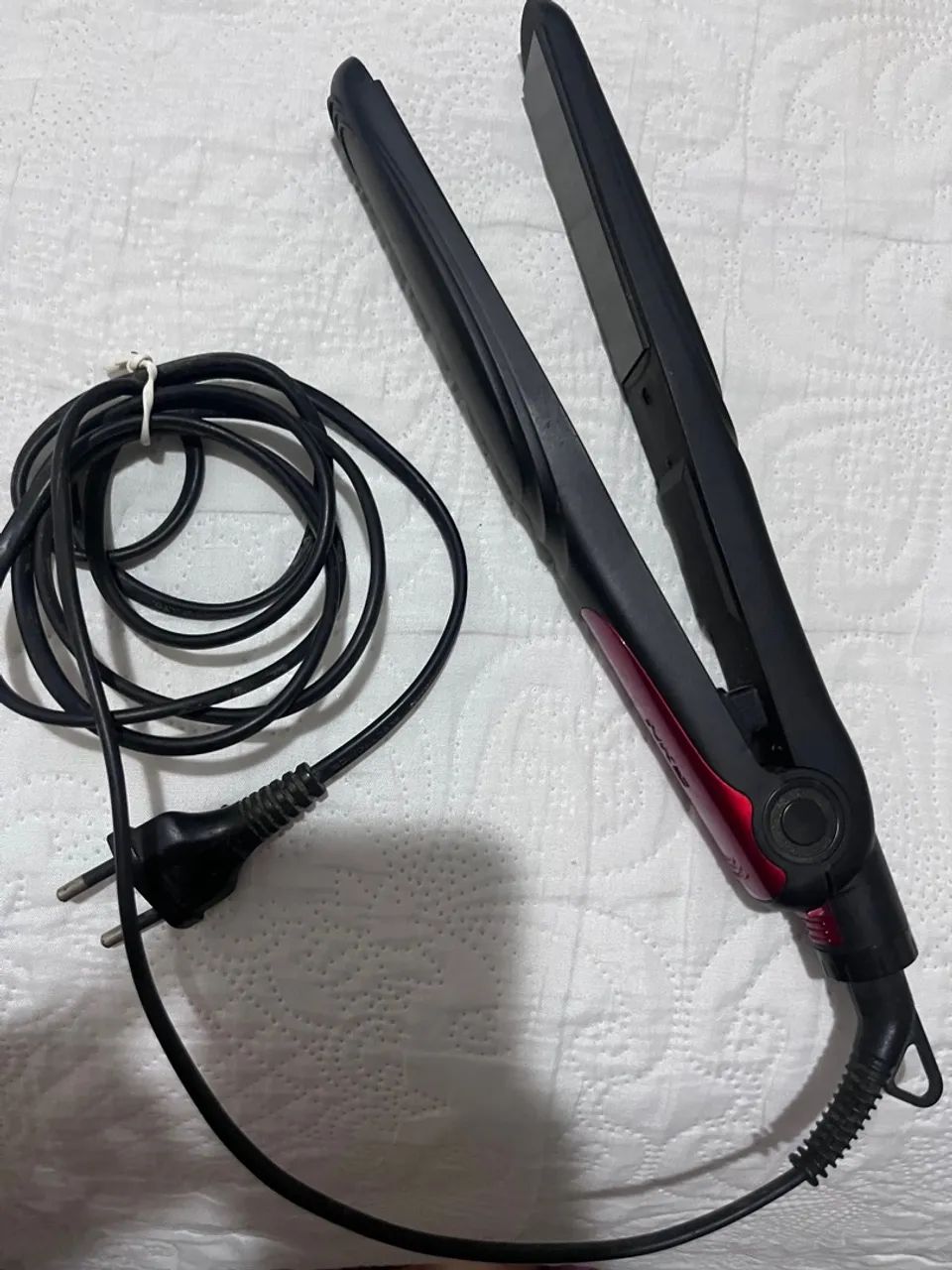 Chapinha Profissional kiss - Foto 4