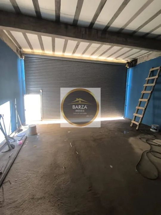 Aldeia Aluga BARZA - Galpão - Foto 5