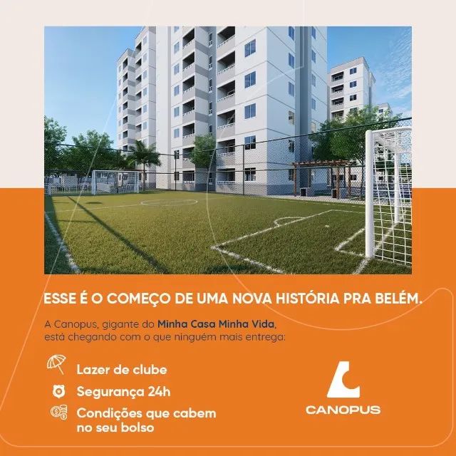  minha casa minha vida na Mario covas!! - Foto 4