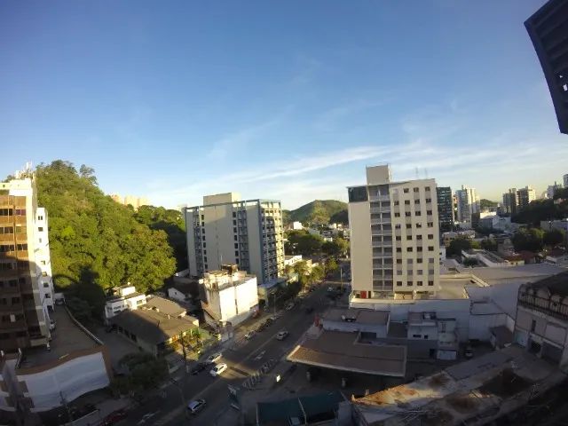 Oportunidade! Vendo 02 Salas Comerciais Integradas com 66m² - R$ 315.000,00 - Foto 4