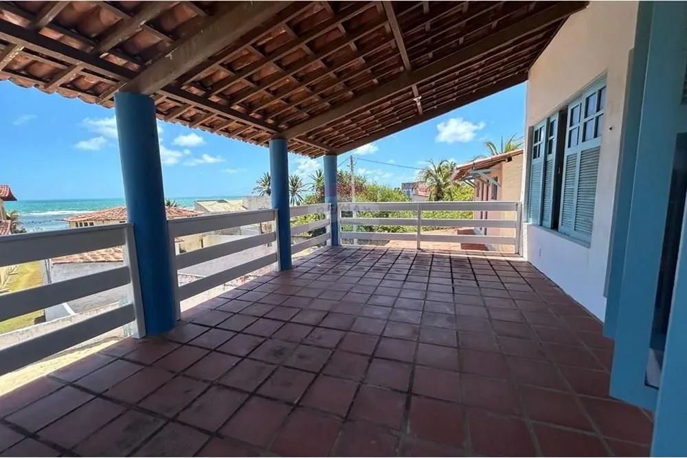 CASA TEMPORADA - BÚZIOS VISTA MAR - Foto 5
