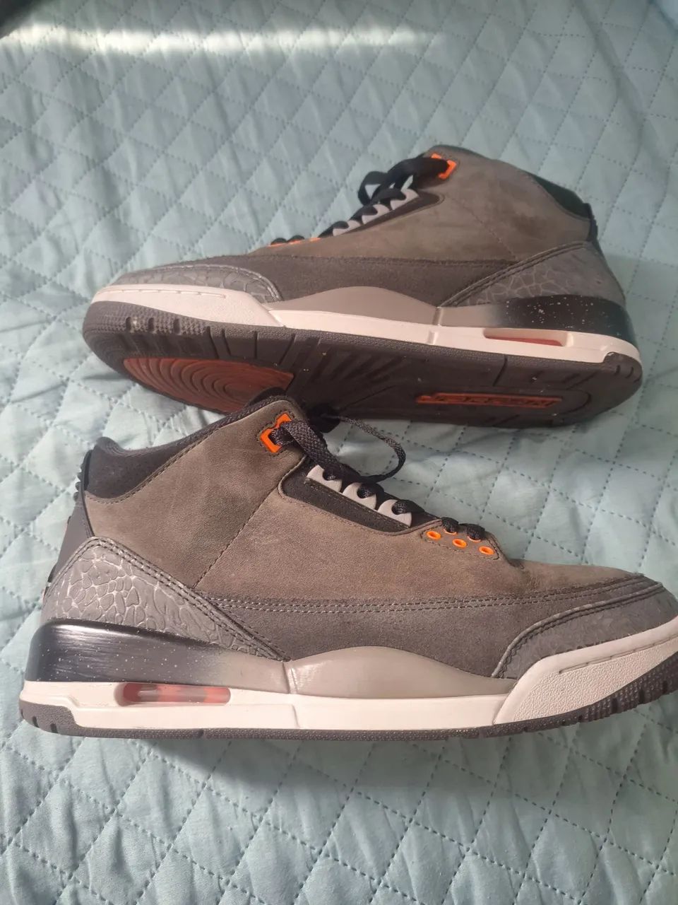 Nike air jordan 3 
