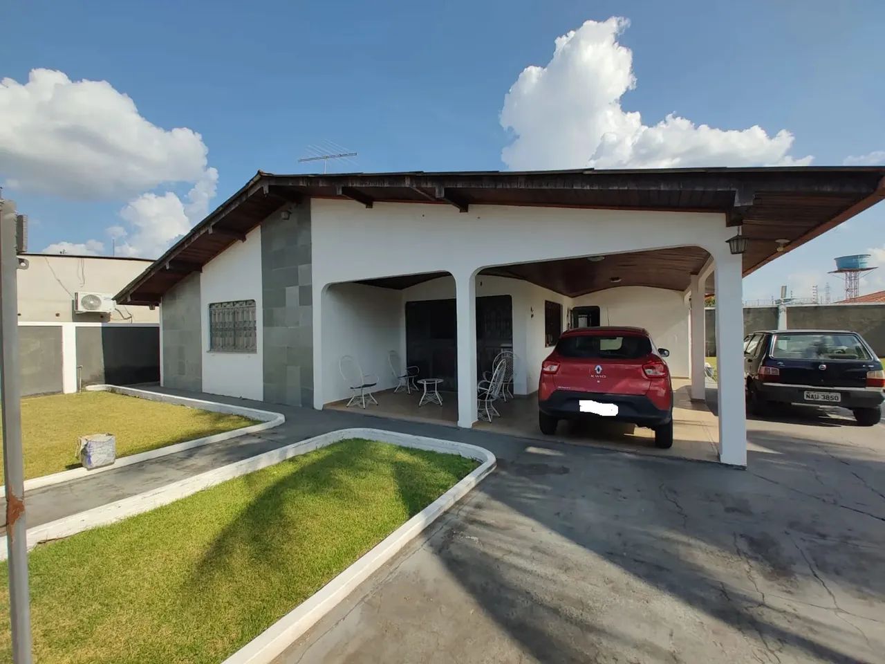 Casa com 4 quartos, em Mecejana - Boa Vista - RR - Foto 3